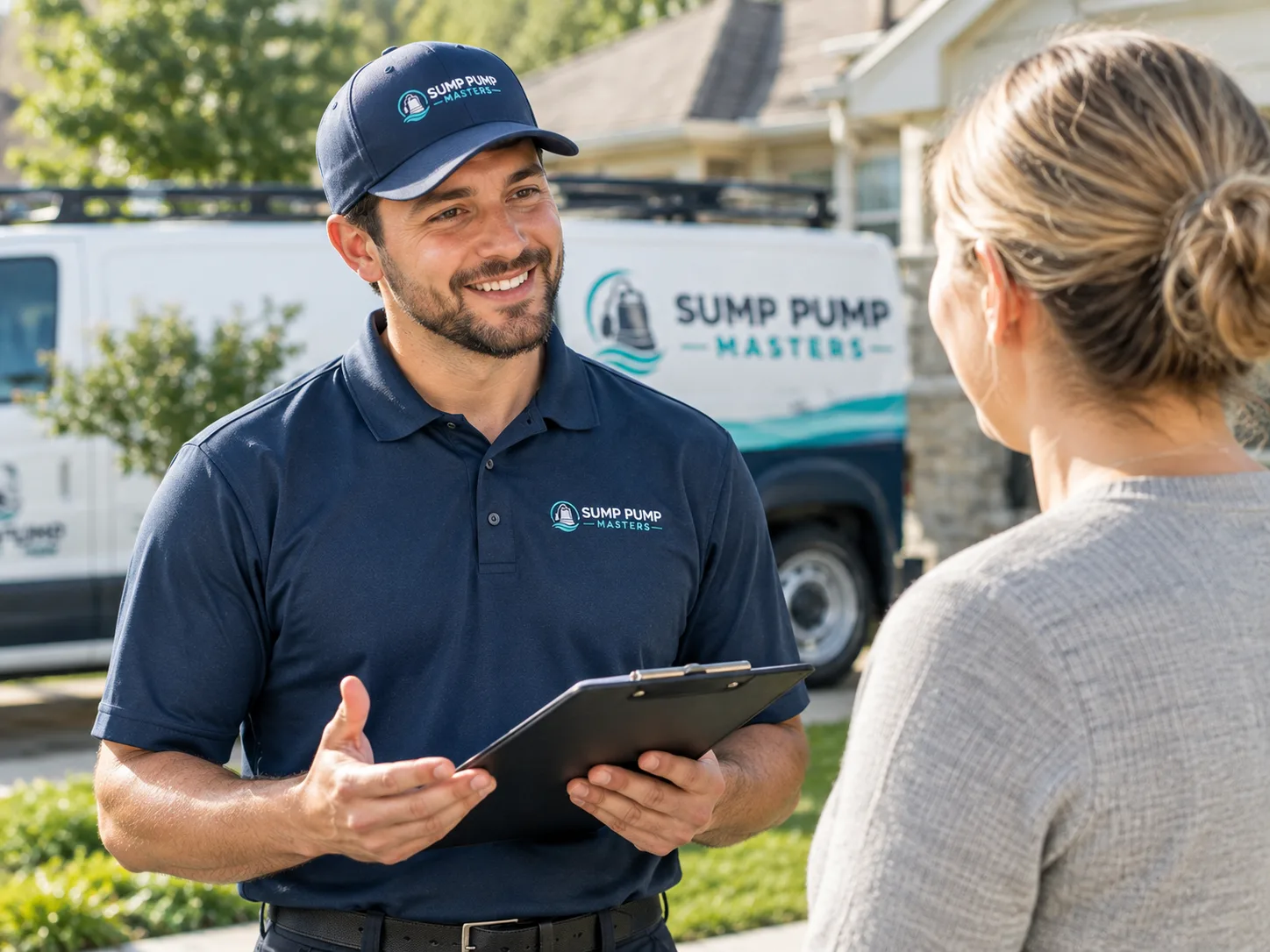 Sump Pump Repair Vernon, AL FAQs